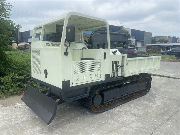 履帶式吊車(chē)廠家