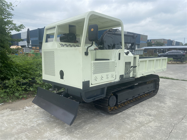 履帶吊車(chē)價(jià)格